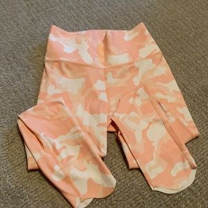 All in motion leggings